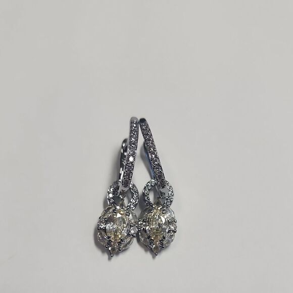 Bomb Party Earrings - Picture 1 of 3